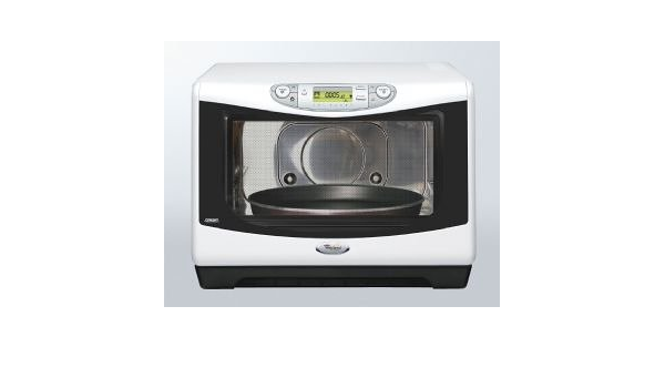 Whirlpool JT 356/WH, 2200 W, 230 V, 50 Hz, 11, White, 487 x 493 x 377 mm  27600 G; 395 x 370 x 210 mm – Microwave : Amazon.de: Home \u0026 Kitchen