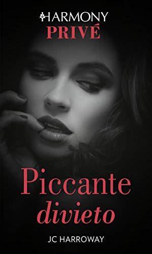 Jc Harroway - Piccante divieto (2019)
