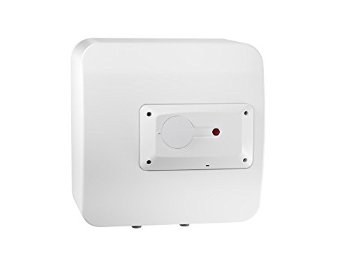 Ariston 3100421 Boiler Elektro Junior A EU-Normen, 15 Liter