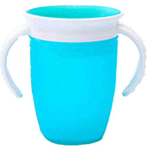 Preisvergleich Produktbild Kinderbecher Kinder Baby Kindertrinkbecher Babybecher Zertrümmertasse Kinder