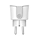 Produktbild Avatar Controls WiFi Smart Socket, Mini Smart Plug kompatibel mit Alexa/Google Assistant, Fernbedienung ein/aus über SmartLife APP, Energieüberwachung und Timer-Funktion AWP07L-EU