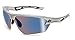 Produktbild Bollé Sonnenbrille Draft, tt silverb-clear rose blue, 11464