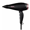 BaByliss-Rose-Quartz-AC-Hair-Dryer BaByliss Rose-Quartz AC Hair Dryer
