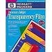 Produktbild HP Transparent Folienrolle 914 mm x 22.0 m DesignJet