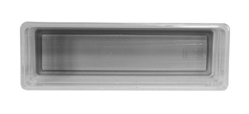 Schubladeneinsatz Sistemo Set aus 7 Schubladenboxen - 5