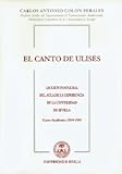 Image de El canto de Ulises