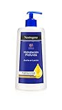 Hidrata Formulado con aceite natural