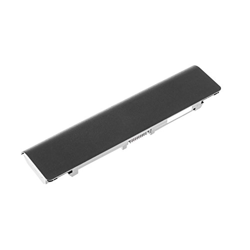 Green Cell® PRO Serie Laptop Akku für Toshiba Satellite C70-B-353 (Original Samsung SDI Zellen, 6 Zellen, 5200mAh, Schwarz) - 6