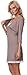 Alles Ladies Bolero for Breastfeeding ShakeMilk (Beige, 16)