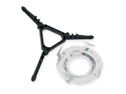 Preisvergleich Produktbild Jetboil Camping topfrost und Stabilisator
