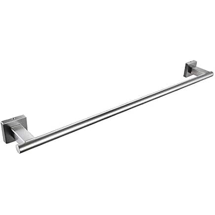 Amazon.co.uk: extra long towel rail