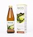 Produktbild 6 Fl. Bio Aloe Vera Frischpflanzensaft - MONATSKUR - 330 ml Glasflasche