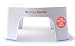 Produktbild The Happy Squatter, antibakterieller Anti-Rutsch-WC-Hocker