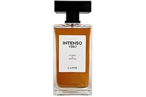 ELCH El Charro Intenso Vero Caffè Extrait De Parfum 100 ml