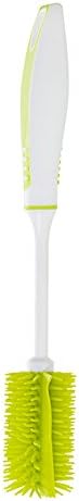 Cup Brush Bottle Brush Cup Brush Long Handle Glass Cup Brush Cup Artifact Water Bottle Brush Mug Brush Cleaning Brush
