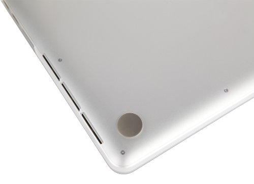 Moshi iGlaze Case für MacBook Pro 13 Retina translucent - 6