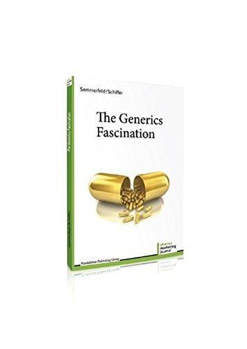 Preisvergleich Produktbild The Generics Fascination