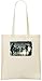 Produktbild In der Hitze der Nacht Street Fight - In The Heat Of The Night Street Fight Custom Printed Grocery Tote Bag - 100% Soft Cotton - Eco-Friendly & Stylish Handbag For Everyday Use - Custom Shoulder Bags