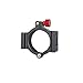 Produktbild 1/4"Adapterring Mount Extension Bracket Clip Clamp für Zhiyun Smooth 4