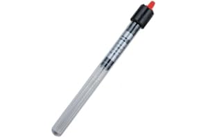 Boyu Aquarium Fish Tank Submersible Heater (75w)