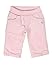 Kanz Unisex Baby Trousers Jeans, Pink (Ballerina), 18-24 Months (Manufacturer Size:86)