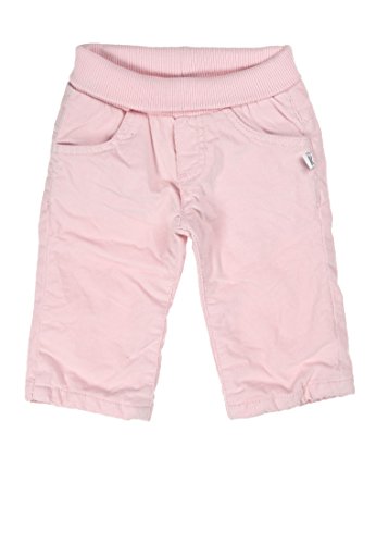 Kanz Unisex Baby Trousers Jeans, Pink (Ballerina), 18-24 Months (Manufacturer Size:86)
