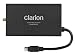 Produktbild Clarion DAB302E Kanäle