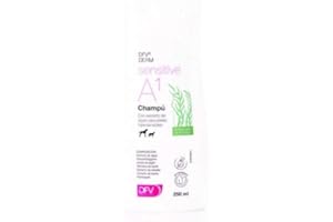 DIVASA FARMAVIC S.A. DERM ALERGIA CHAMPU A1 250 ML DFV