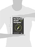Image de The Business Model Navigator: 55 Models That Will Revolutionise Your Business