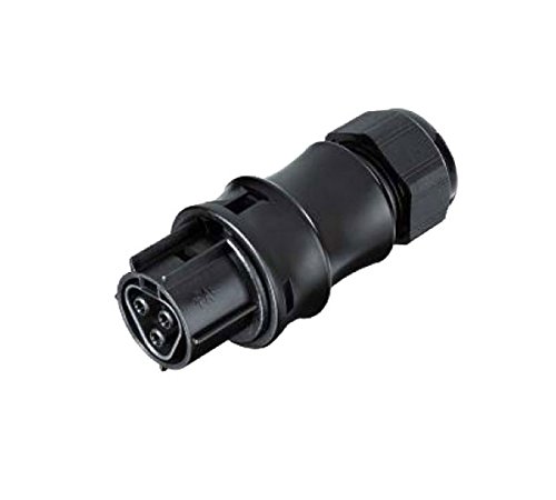 Preisvergleich Produktbild AE Conversion AC Buchse 10-14 mm