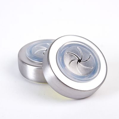 Geschirrtuchklemmen, aus Edelstahl, mit selbstklebender Befestigung, modern - 2