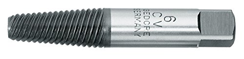 GEDORE Schraubenausdreher Große 6 M18-M24, 1 Stück, 8551 6