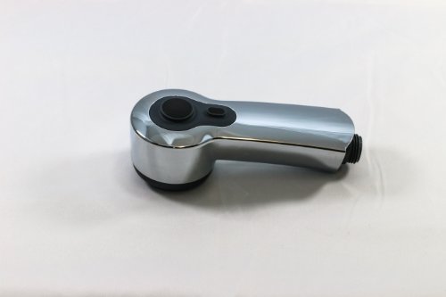 Blanco Brausekopf Merkur-S chrom HD