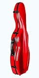 violin rojo pelicula completa Estuche para violín, Tonareli
