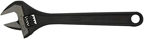 Tools - Spanners &amp; Wrenches - ADJUSTABLE WRENCH 24MM - T4366 150