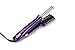 In Styler The Amazing 19mm Rotating Iron Purple V2 Straightens/ Curls Adds Volume and Shine