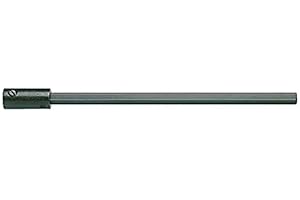 RUKO HSS Extension for Arbour Holder, Bright Finish, 300.0 mm Length, R106205