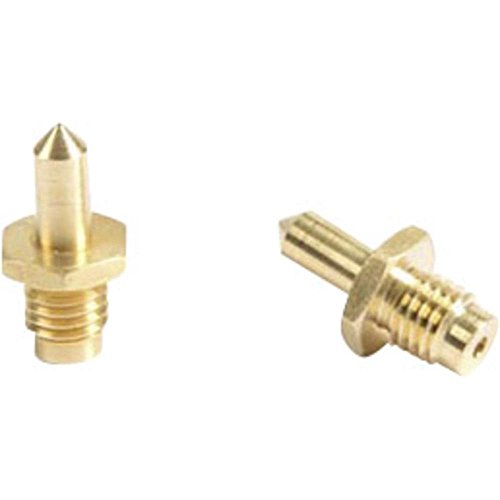 Preisvergleich Produktbild Velleman Ersatzdüse Passend K8400