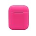 Produktbild Feitb Ultraleicht Stoßfest Schlagfest für Bluetooth Ohrhörer Ladebox Wireless Ohrhörer Silikonhülle Schutzhülle für Apple Airpod Charging Case Verhindert Staub (H)