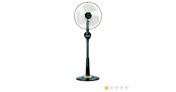 Buy Orpat OPF-3227 55-Watt Pedestal Fan 