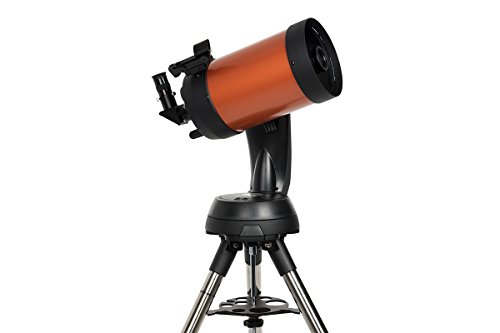 Celestron NexStar 6 SE Computerised Telescope