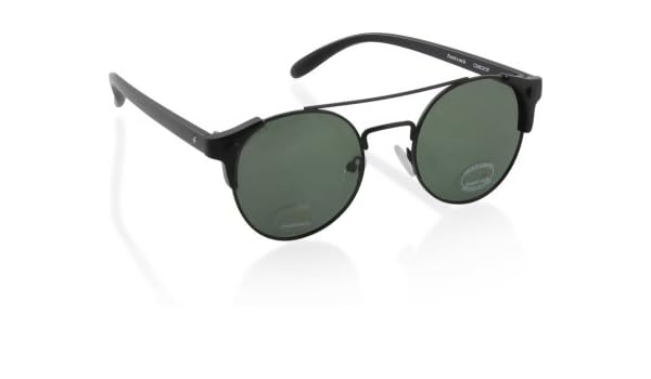 fastrack round sunglasses