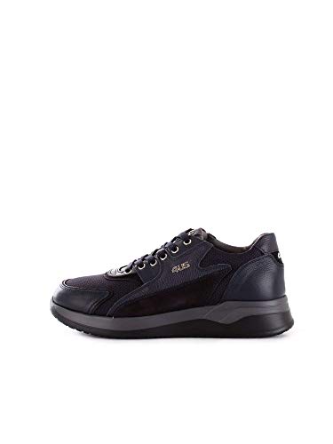 PACIOTTI 4US SSDU2TSZ Sneakers Uomo Navy 9