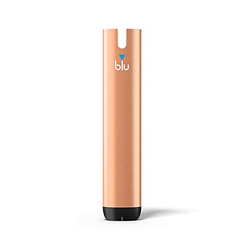 myblu Vape Device Gold Edition - Cigarrillo electrónico