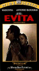 Preisvergleich Produktbild Evita [VHS]