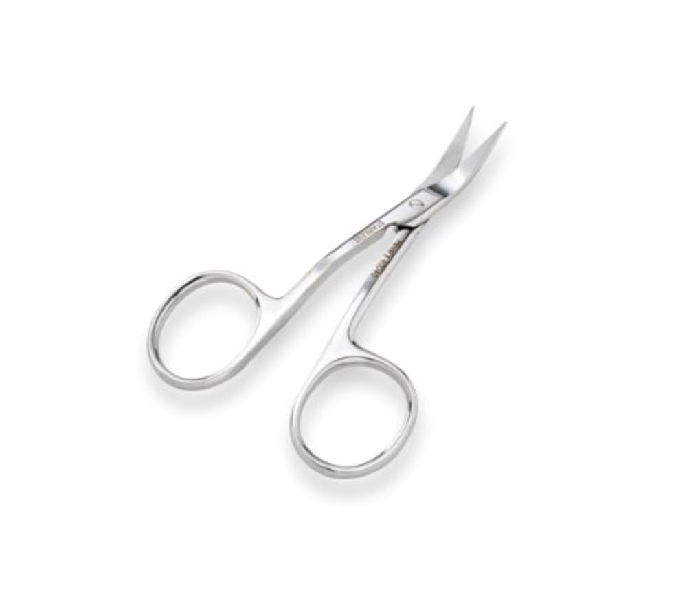 Изогнутые, 160 мм-23 п. Тупоконечн. Ножницы с изгибом. Ножницы мейо. Ножницы изгиб 20-23мм.