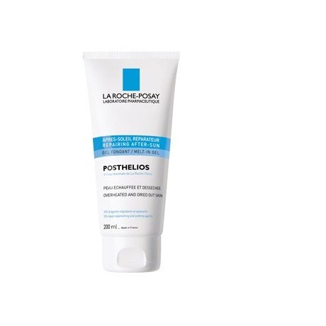 La Roche-Posay Posthelios Hydrating After-Sun 200ml