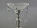 Produktbild JoGo-Pok Kerzenleuchter Schale Glas geschliffen mit pegels D.12cm