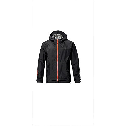 Preisvergleich Produktbild Shimano GORE-TEX Basic Jacket 2XL Jacke