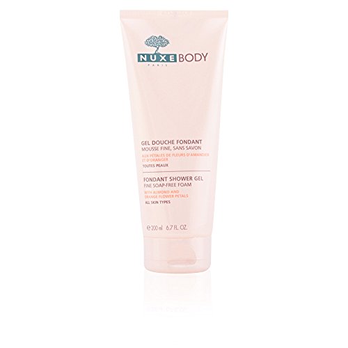 Preisvergleich Produktbild NUXE BODY FONDANT GEL DOUCHE 200 ML ORIGINAL